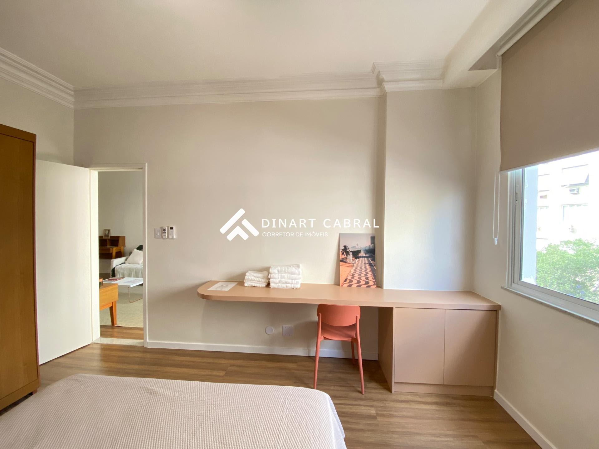 Apartamento à venda com 2 quartos, 1 suíte e 84m² no Copacabana, Rio de Janeiro (RJ) — foto 11 de 30