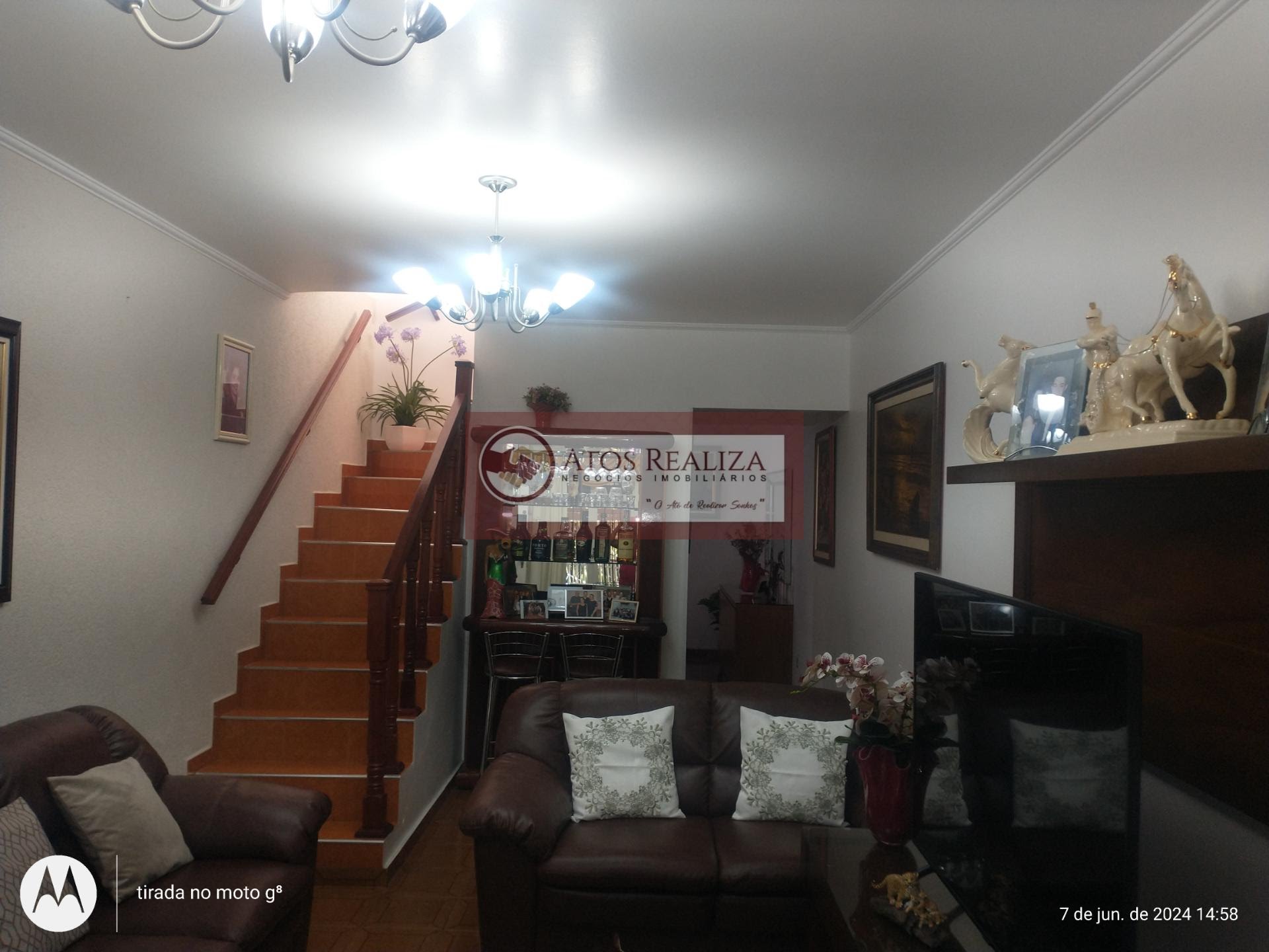 Casa à venda com 3 quartos, 1 suíte, 2 vagas e 140m² no Parque das Arvores, São Paulo (SP) — foto 20 de 30