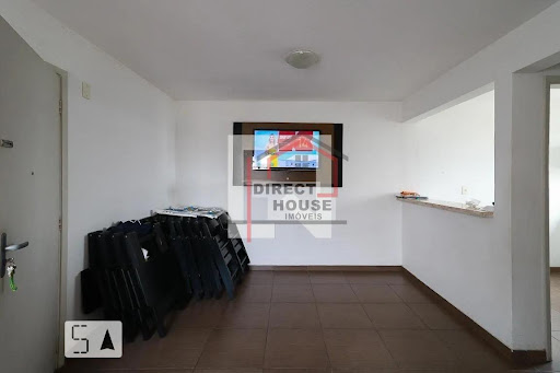 Apartamento em Jaguaré  -  São Paulo