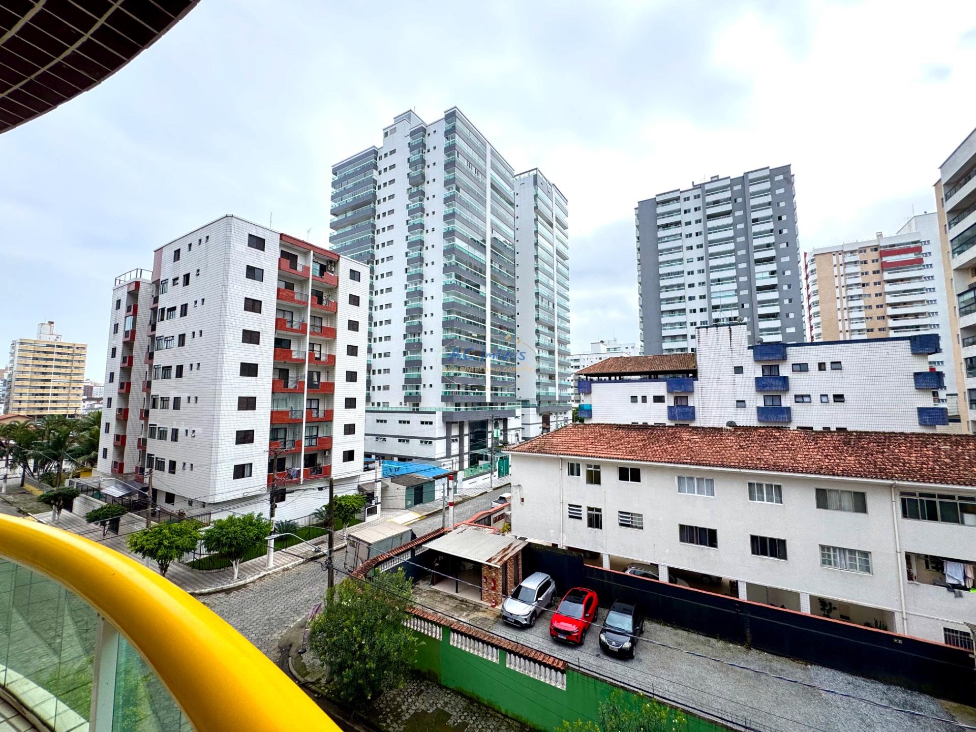 Apartamento à venda com 2 quartos, 1 suíte, 1 vaga e 68m² no Ocian, Praia Grande (SP) — foto 8 de 27