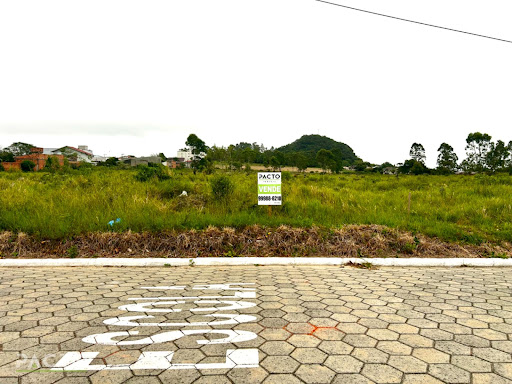Terreno em Coloninha  -  Araranguá