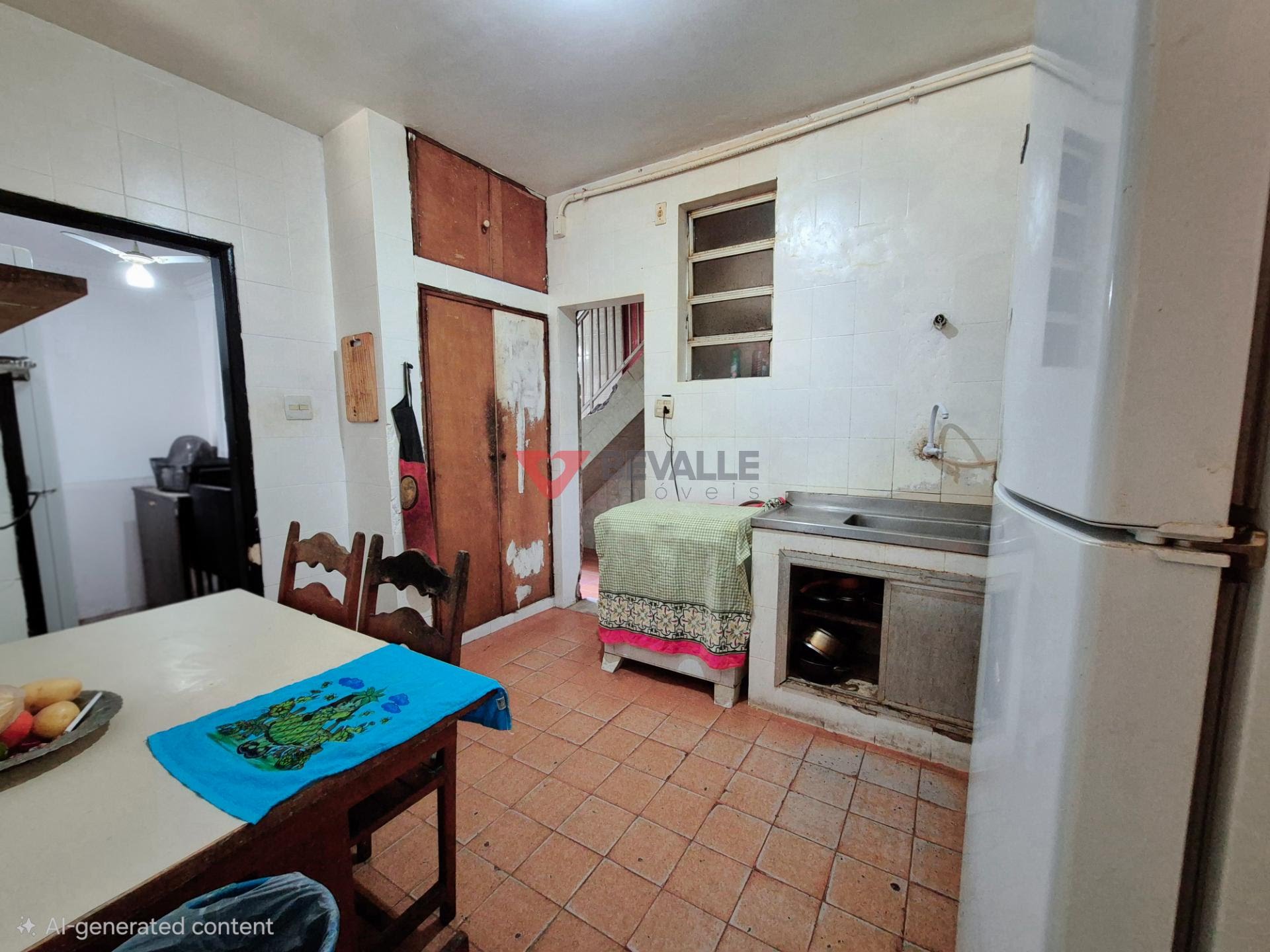 Casa à venda com 5 quartos, 1 banheiro, 3 vagas e 200m² no Botafogo, Rio de Janeiro (RJ) — foto 7 de 30