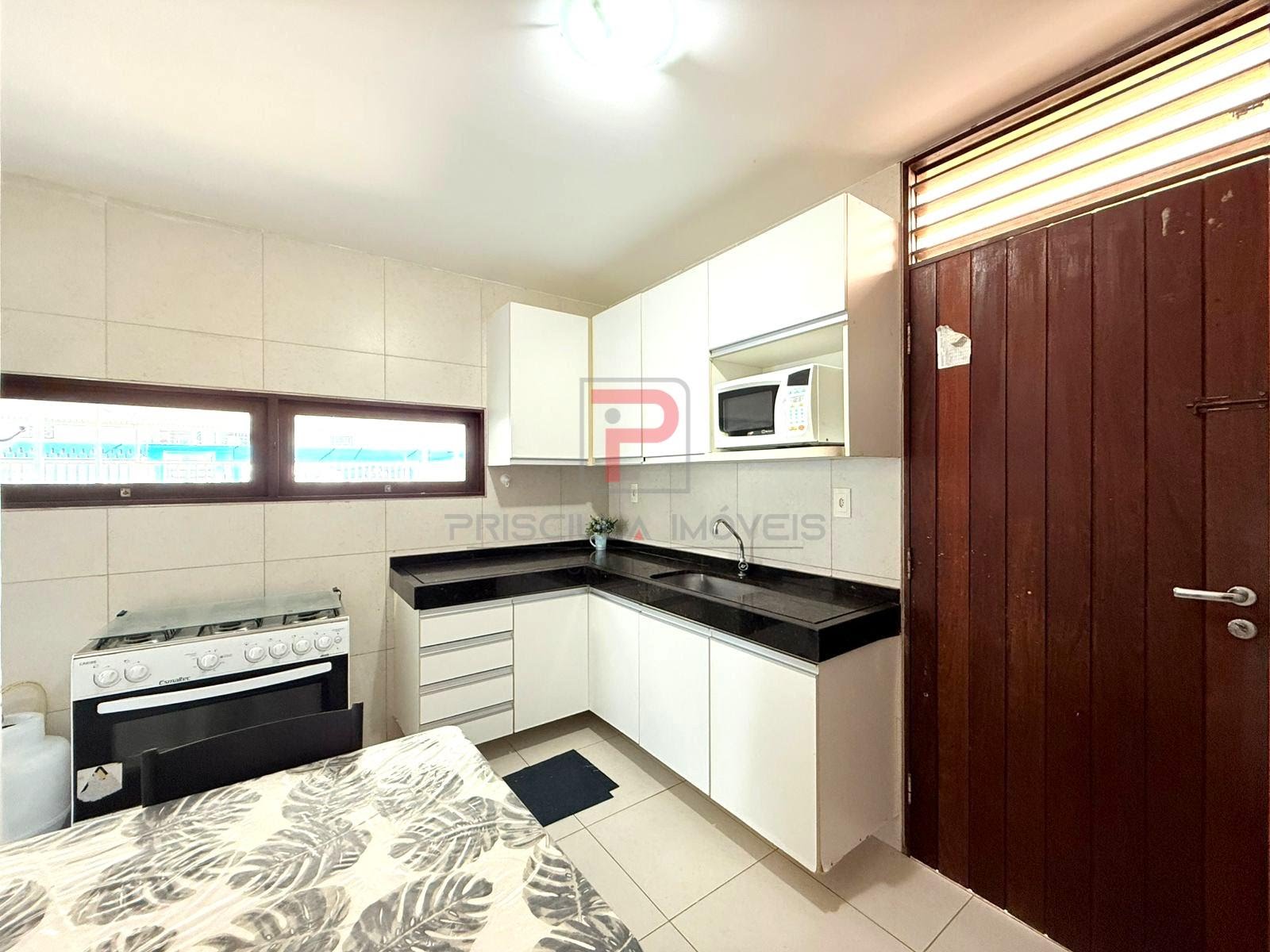 Apartamento à venda com 3 quartos, 1 suíte, 2 vagas e 171m² no Poço, Cabedelo (PB) — foto 13 de 20