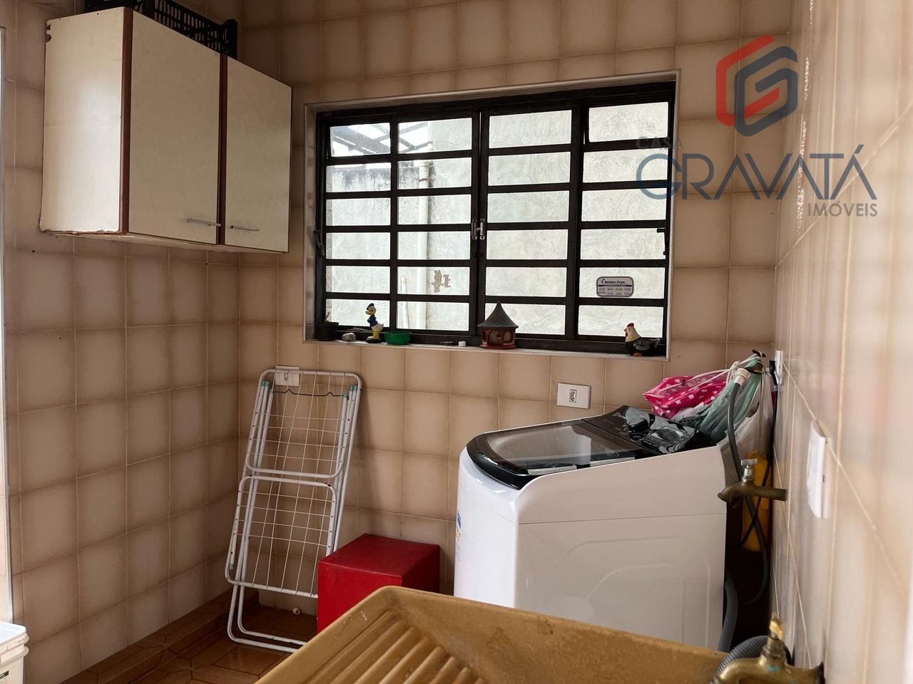 Casa à venda com 3 quartos, 1 suíte, 2 vagas e 186m² no Jardim Marek, Santo André (SP) — foto 9 de 30