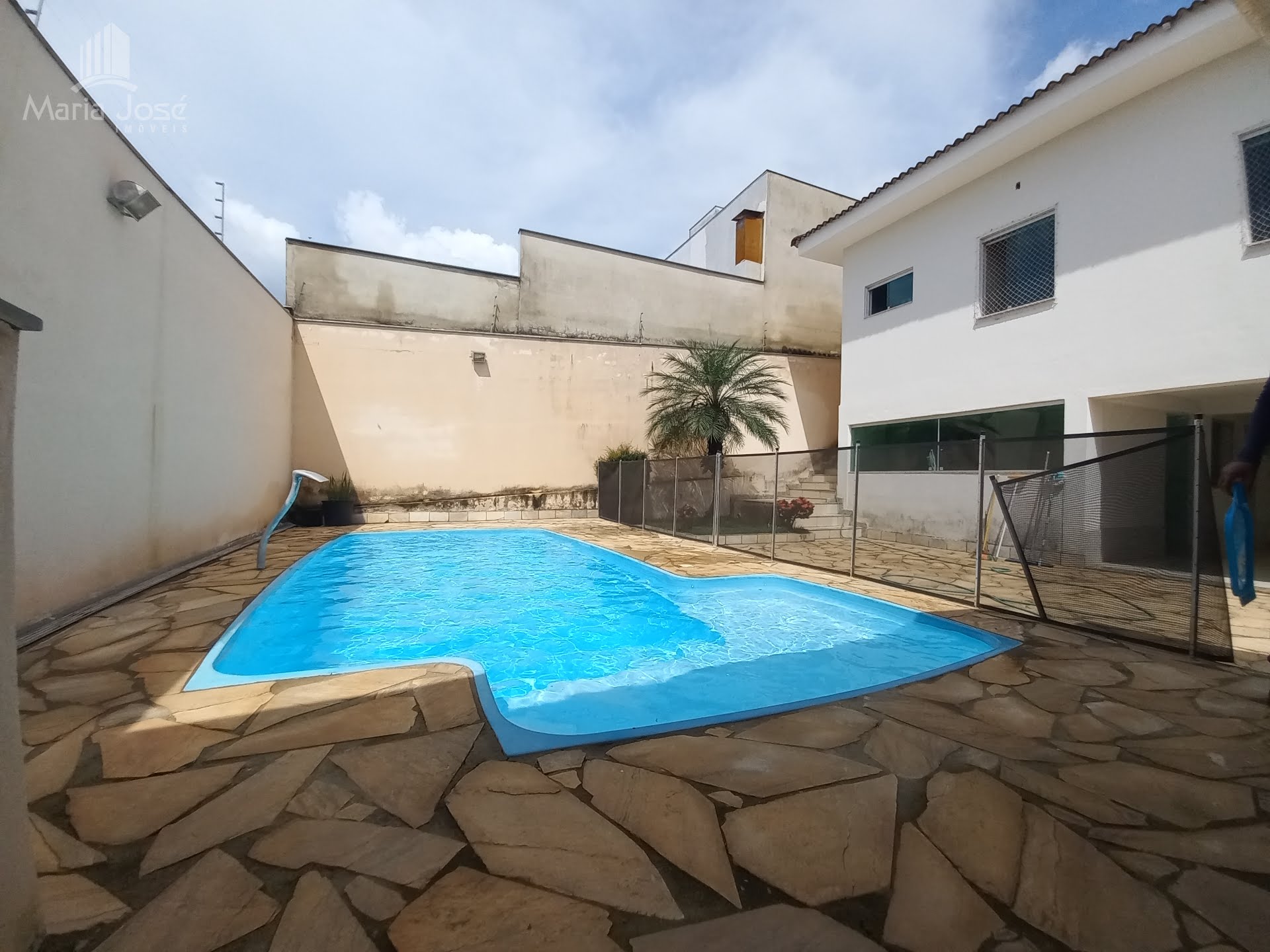 Casa à venda com 3 quartos, 1 suíte, 4 vagas e 220m² no Mata Grande, Sete Lagoas (MG) — foto 26 de 30