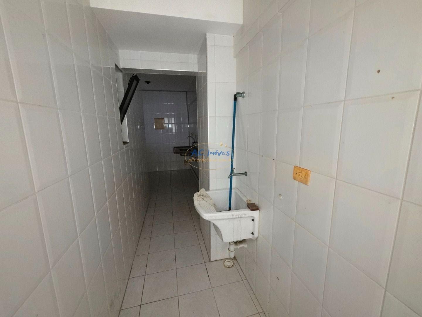 Apartamento à venda com 2 quartos, 1 banheiro, 1 vaga e 62m² no Aviação, Praia Grande (SP) — foto 28 de 30