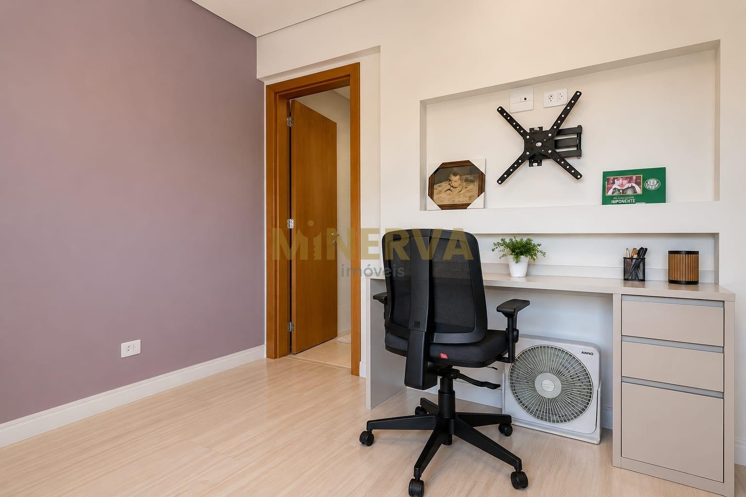 Apartamento à venda com 3 quartos, 3 suítes, 2 vagas e 107m² no Vila Galvão, Guarulhos (SP) — foto 15 de 25