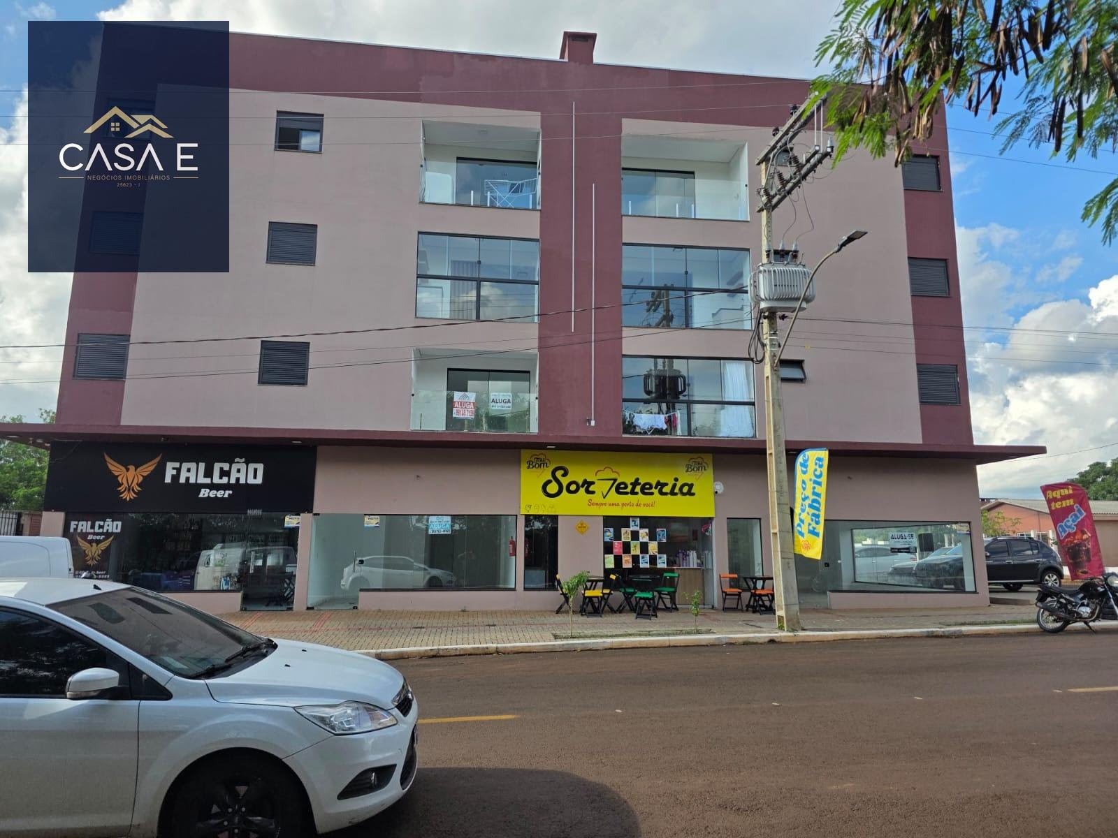 Apartamento para alugar com 2 quartos, 1 banheiro, 1 vaga e 54m² no Pindorama, Ijuí (RS) — foto 13 de 30