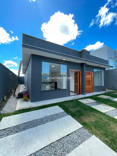 Casa à Venda em Porto Seguro: 2 Dorms, 70m², Portobello, R$400 Mil