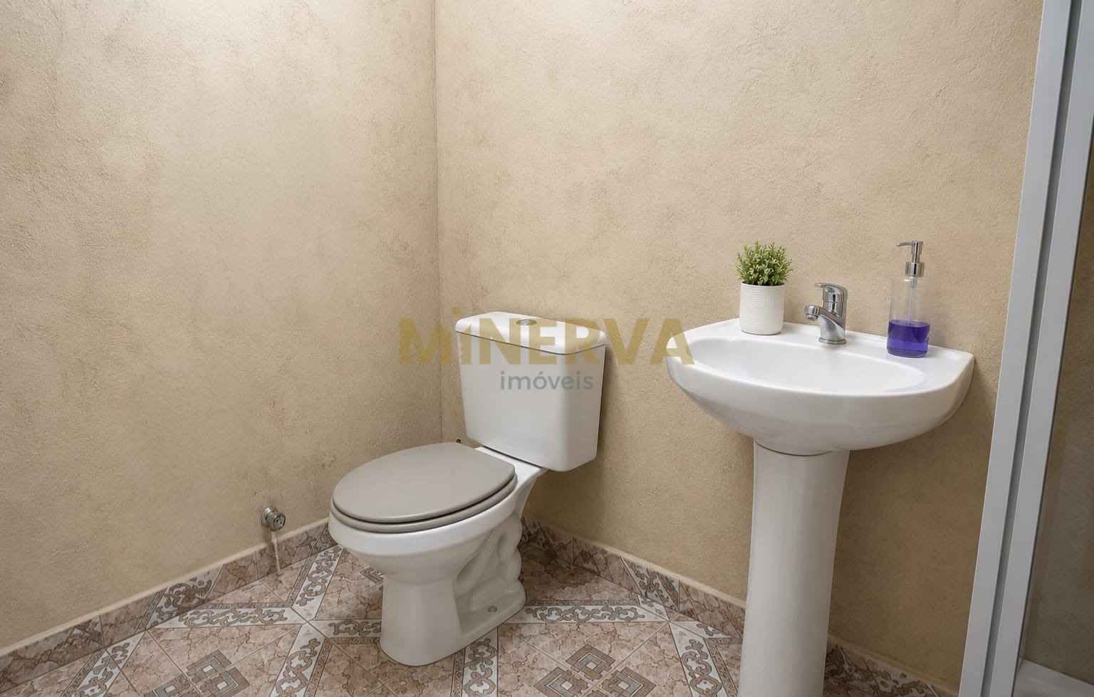 Casa à venda com 4 quartos, 1 suíte, 7 vagas e 220m² no Penha de França, São Paulo (SP) — foto 15 de 17
