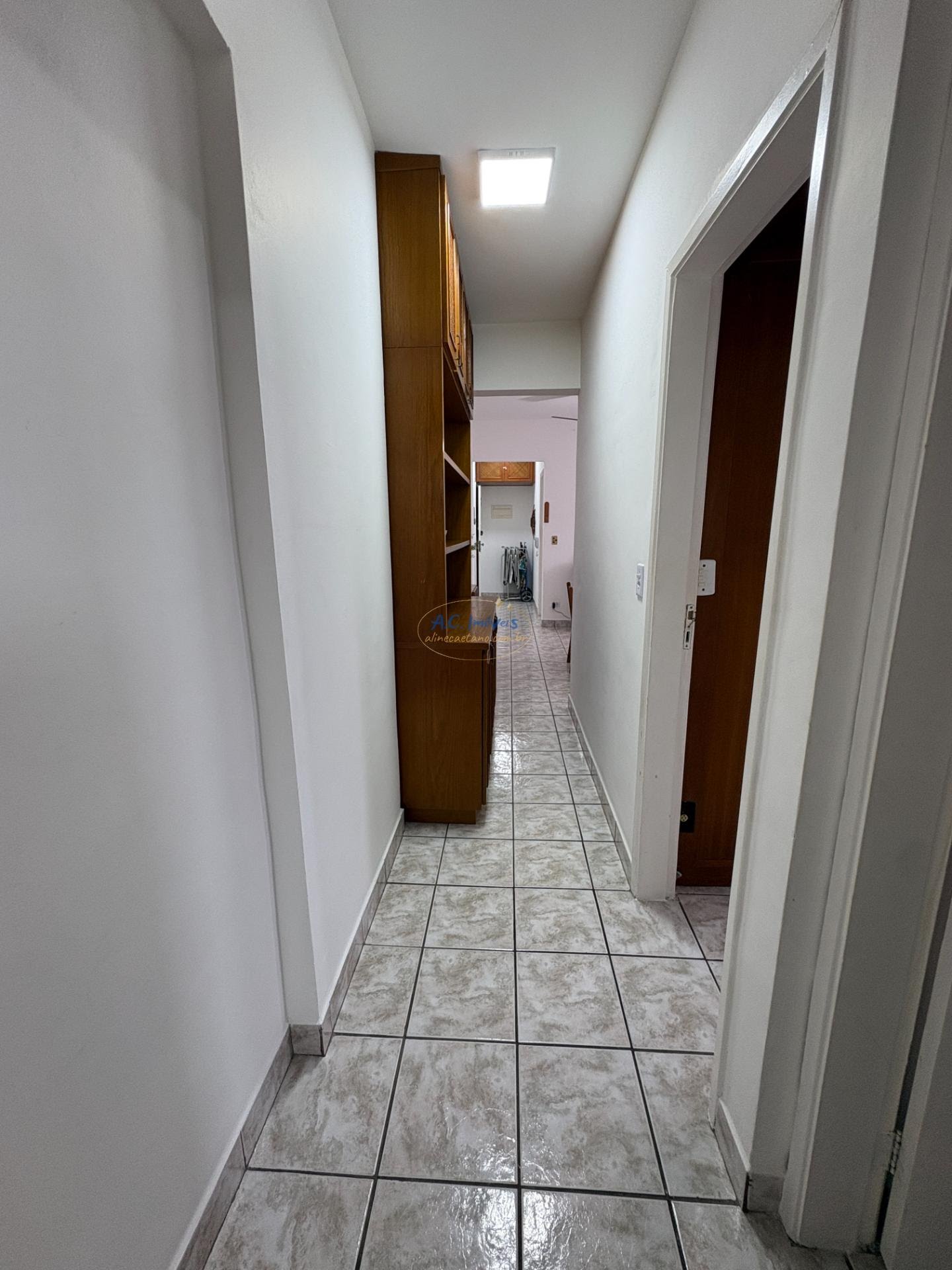 Apartamento à venda com 2 quartos, 1 suíte, 1 vaga e 75m² no Vila Tupi, Praia Grande (SP) — foto 20 de 26