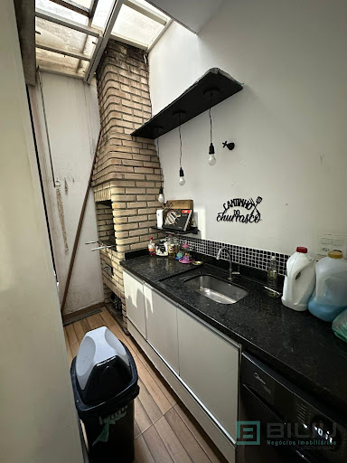 🏠 Sobrado incrivel no Bairro Vila Dalila - 2 Suítes com Planejados – uma com Closet e Sapateira! .🛋️ Ambientes Planejados: Sala, Cozinha e Lavanderia!
