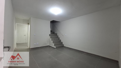 Casa à Venda no Ipiranga com 2 quartos 1 vaga 