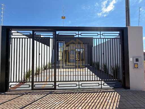 Casa à Venda no Paraíso Tropical, Cascavel, 1 Suíte, 60m²