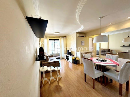Apartamento, 3 quartos, 73 m² - Foto 4