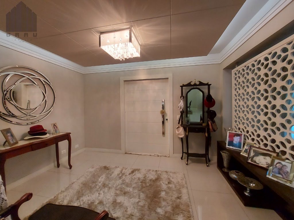 Casa Sobrado de Condominio em Jardim Boa Vista  -  Foz do Iguaçu