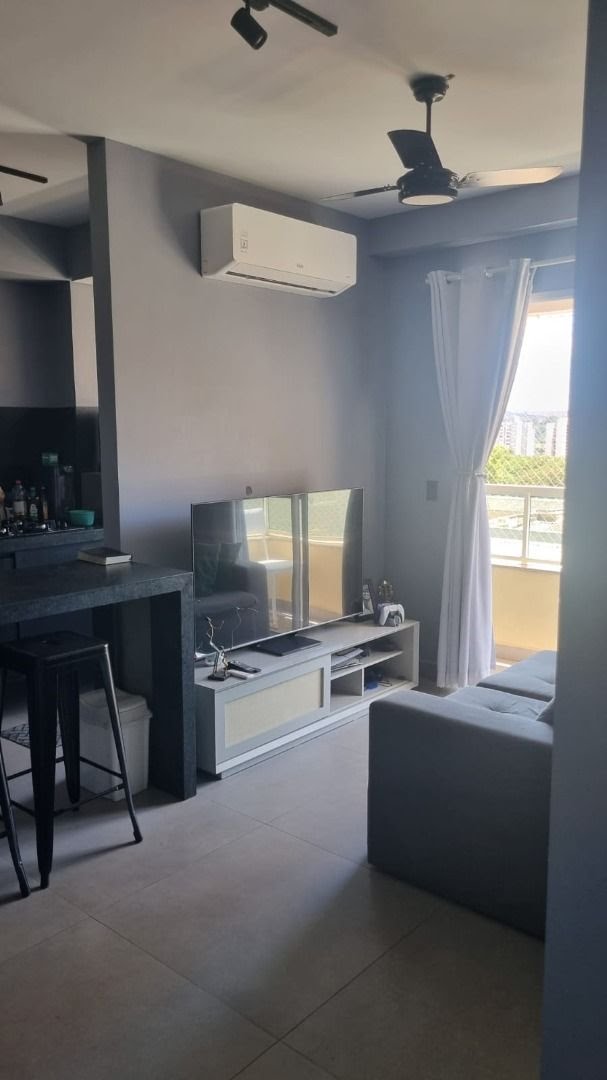 Apartamento à venda com 2 quartos, 1 suíte, 1 vaga e 57m² no Nova Aliança, Ribeirão Preto (SP) — foto 6 de 29