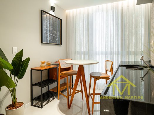 Apartamento à venda com 2 quartos, 1 banheiro, 1 vaga e 63m² no Jockey de Itaparica, Vila Velha (ES) — foto 8 de 20