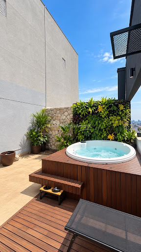 Apartamento, 2 quartos, 128 m² - Foto 2