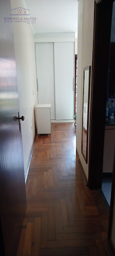 Suíte com sacada