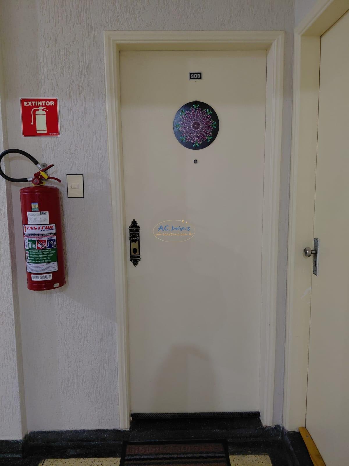 Apartamento à venda com 1 quarto, 1 banheiro, 1 vaga e 61m² no Vila Assuncao, Praia Grande (SP) — foto 13 de 17