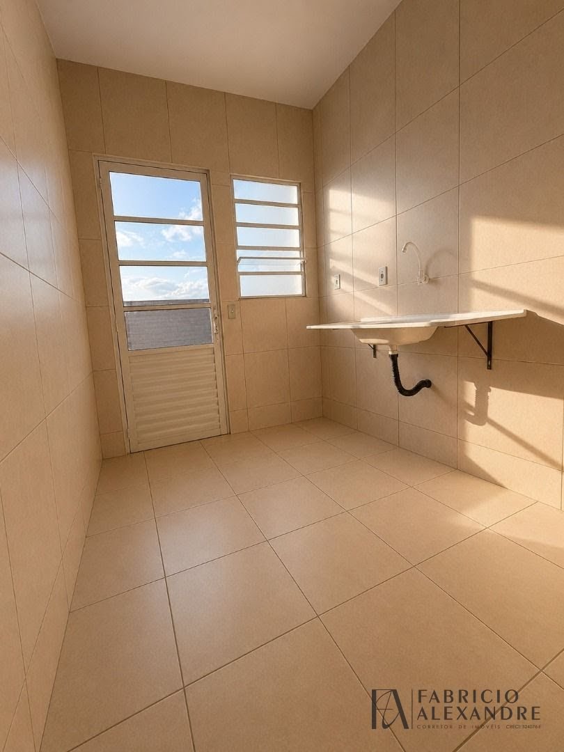 Casa à venda com 2 quartos, 1 banheiro e 45m² no Residencial Jardim da Solidariedade, São José do Rio Preto (SP) — foto 17 de 17