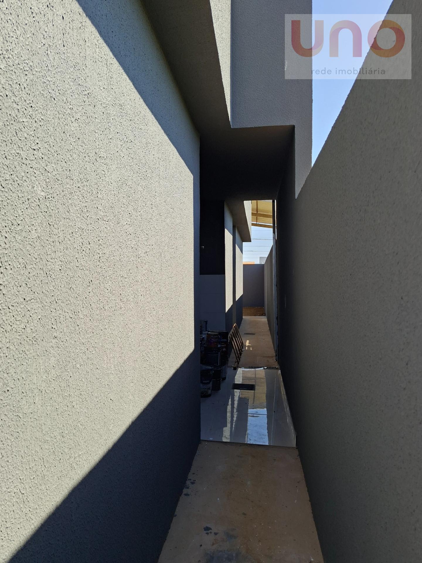 Casa à venda com 2 quartos, 1 banheiro, 1 vaga e 58m² no Residencial Figueiras do Parque, Campo Grande (MS) — foto 11 de 12