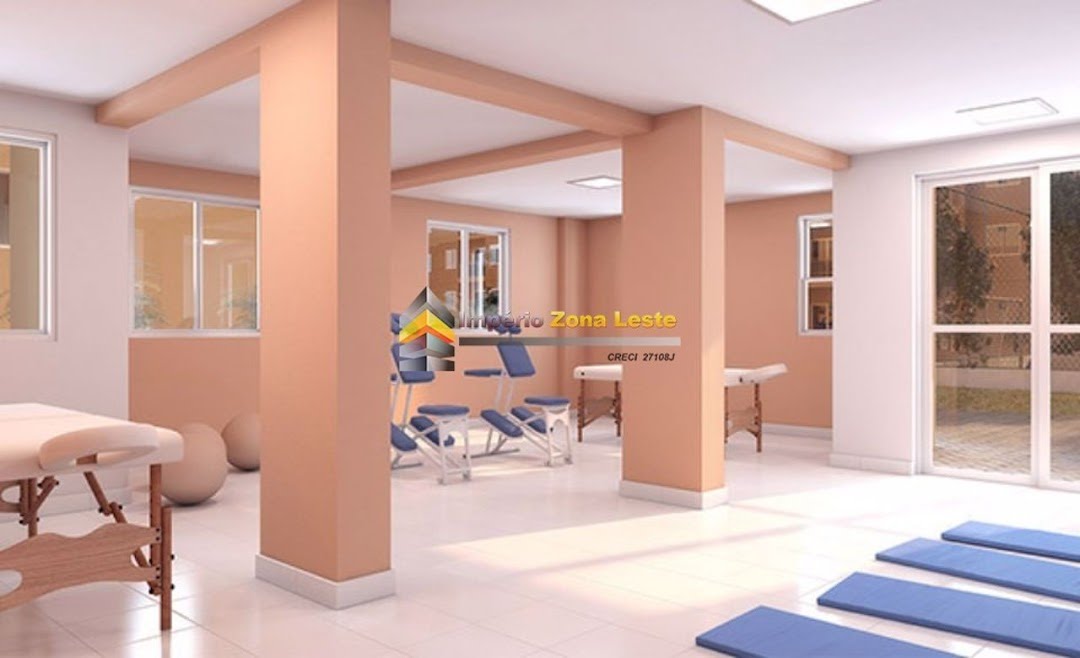 Apartamento, 2 quartos, 50 m² - Foto 28