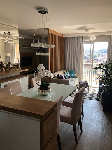 Apartamento, 3 quartos, 65 m² - Foto 1