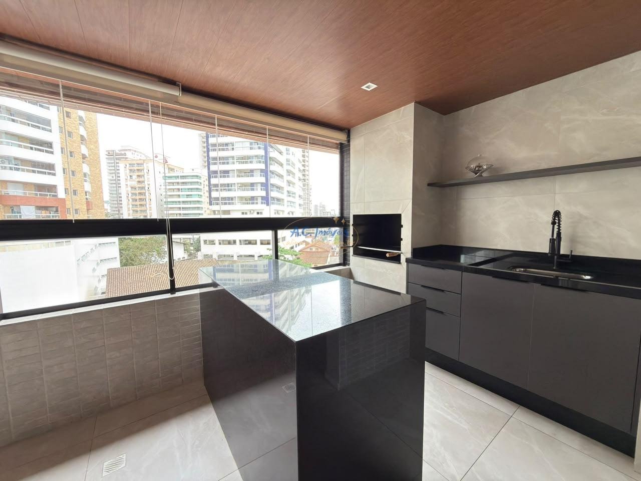 Apartamento à venda com 2 quartos, 1 suíte, 1 vaga e 71m² no Boqueirão, Praia Grande (SP) — foto 30 de 30