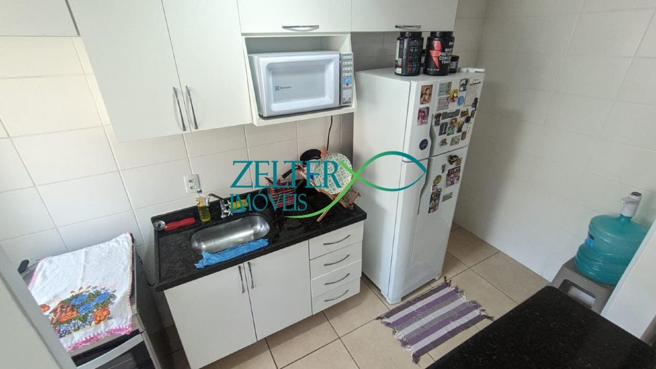Apartamento à venda com 2 quartos, 1 banheiro, 1 vaga e 48m² no Irajá, Rio de Janeiro (RJ) — foto 15 de 30