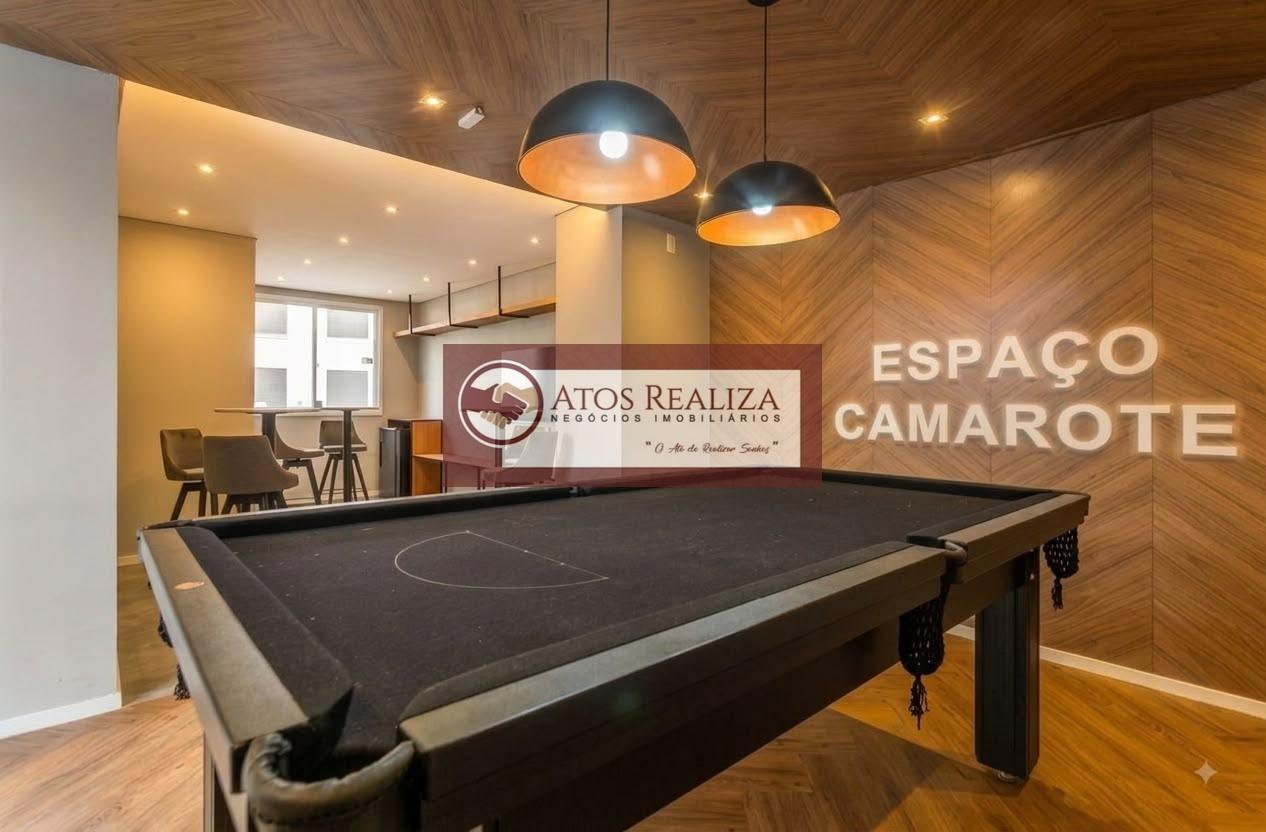 Apartamento à venda com 2 quartos, 1 banheiro e 39m² no Socorro, São Paulo (SP) — foto 28 de 29