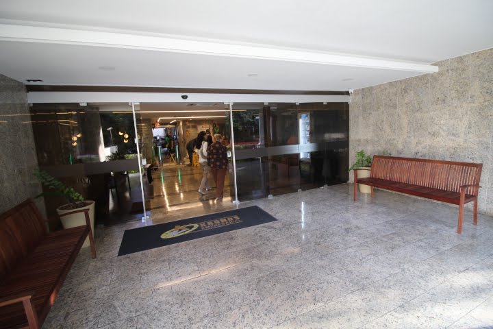 Sala coomercial para venda zona norte próximo Avenida Agamenon Magalhães, do Recife para ve
