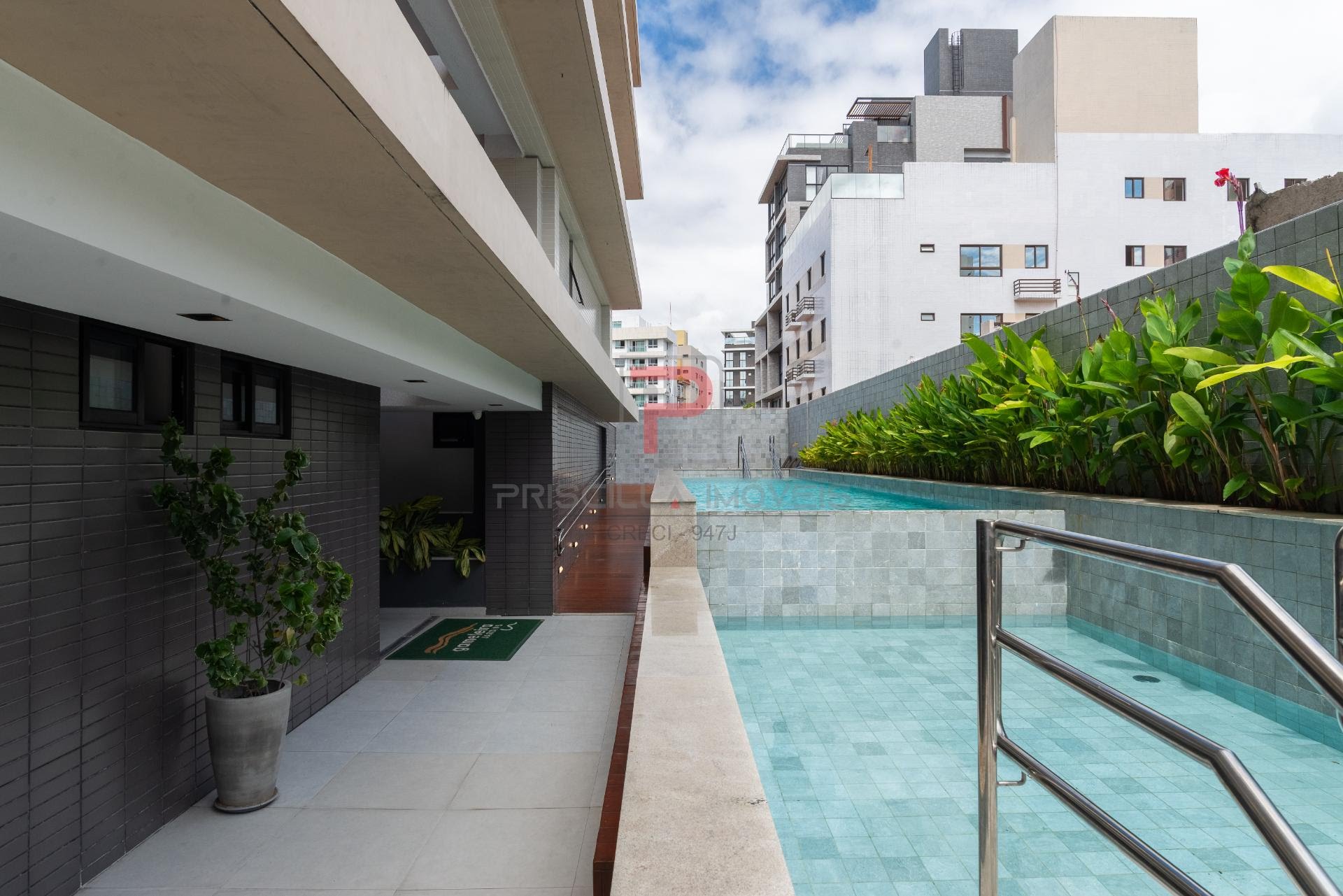 Apartamento à venda com 2 quartos, 1 suíte, 1 vaga e 68m² no Jardim Oceania, João Pessoa (PB) — foto 25 de 25
