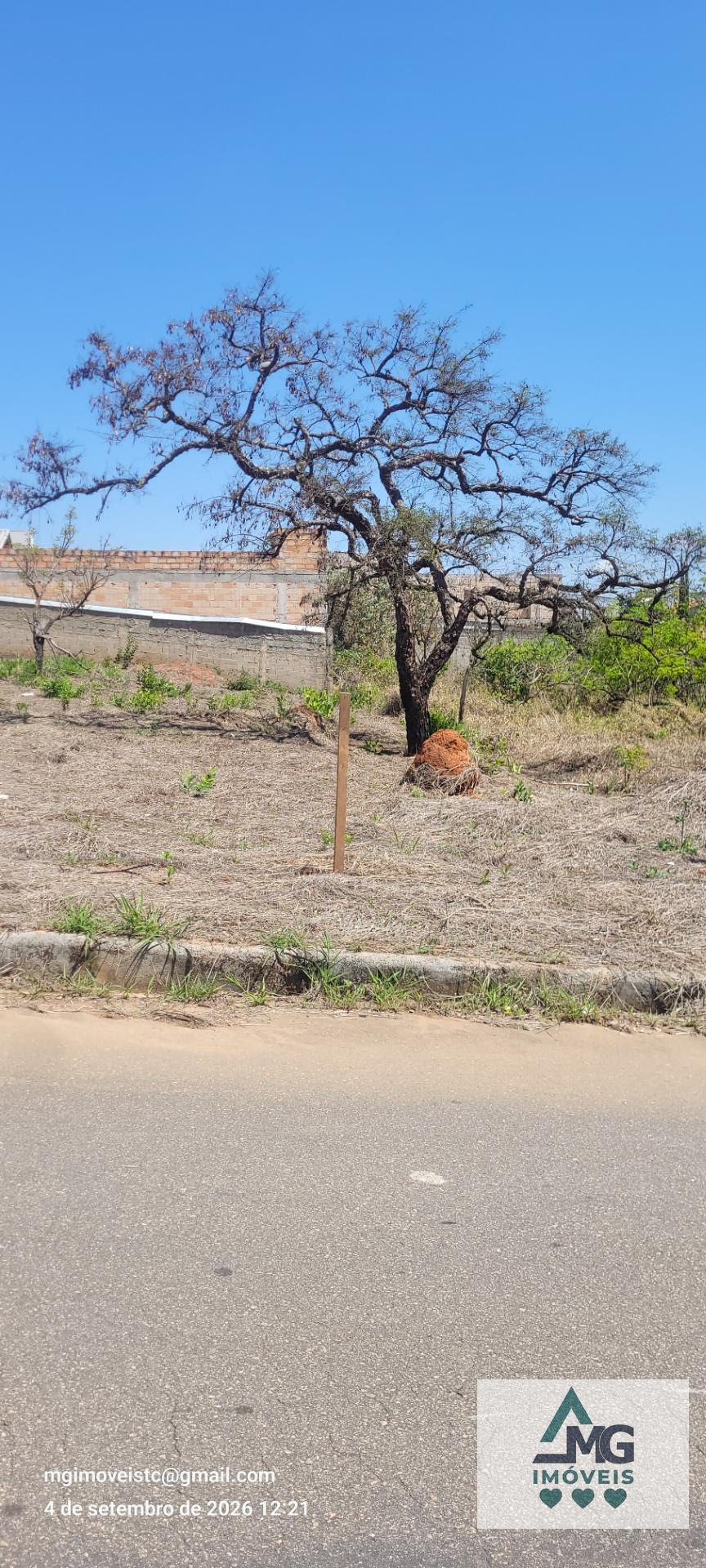 Terreno à venda com 420m² de terreno no Morada do Sol, Três Corações (MG) — foto 3 de 12