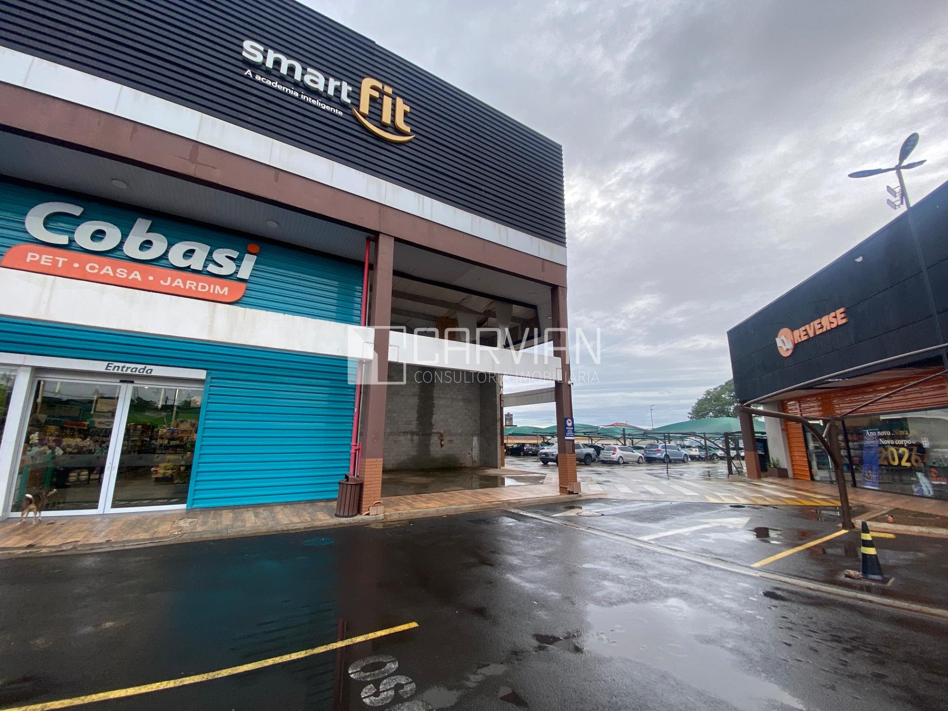 Comercial para alugar com 82m² no Ipiranga, Ribeirão Preto (SP) — foto 11 de 14