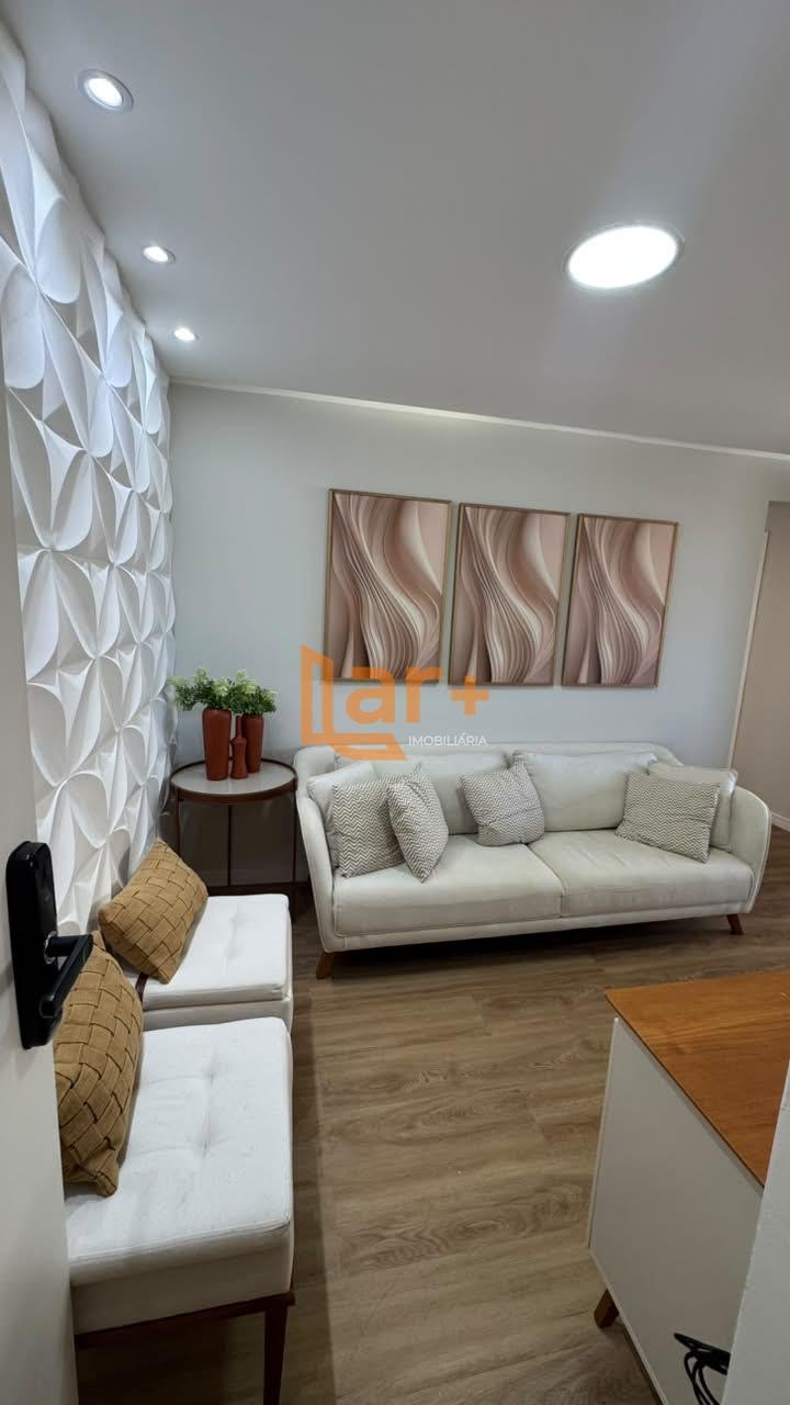 Apartamento para alugar com 3 quartos, 1 suíte, 1 vaga e 87m² no Espaço Tropical, Barra dos Coqueiros (SE) — foto 11 de 30