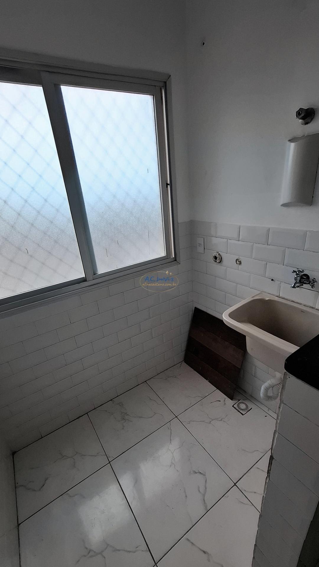 Apartamento à venda com 2 quartos, 1 banheiro, 1 vaga e 50m² no Nova Mirim, Praia Grande (SP) — foto 15 de 18