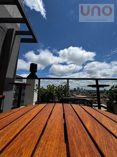Rooftop Jooy Vision