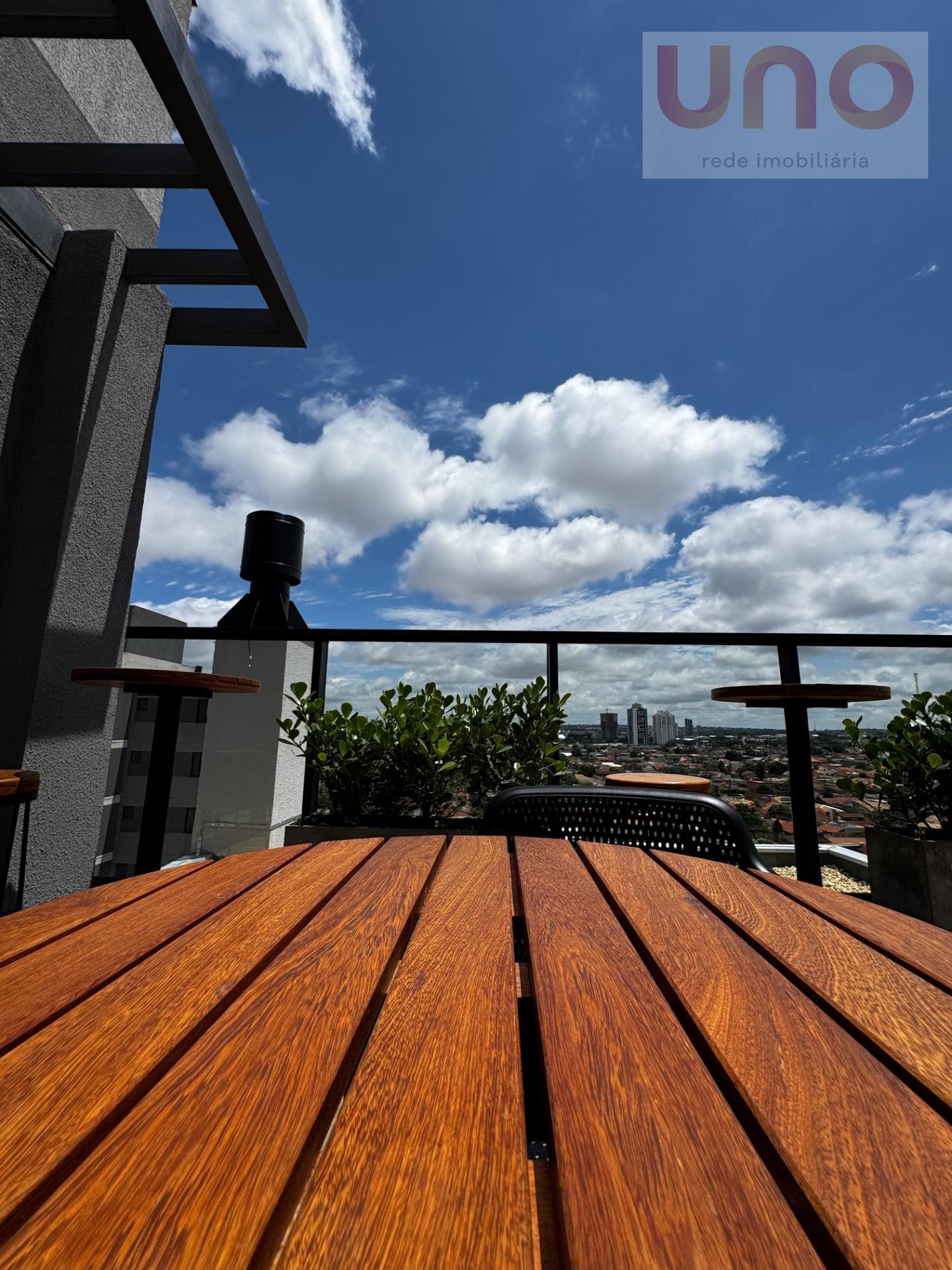 Apartamento à venda com 2 quartos, 1 suíte, 1 vaga e 65m² no Tiradentes, Campo Grande (MS) — foto 16 de 30