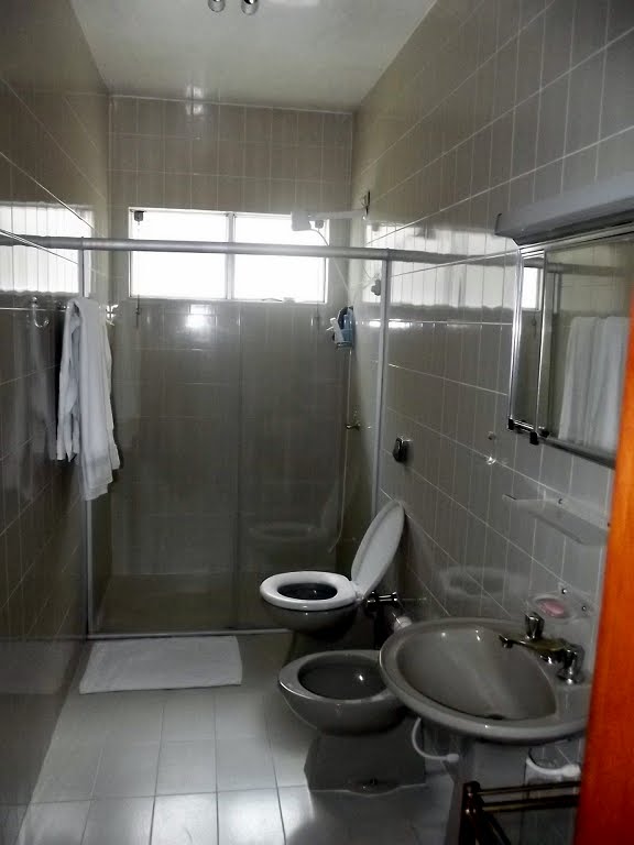 Casa à venda com 3 quartos, 1 suíte e 2 vagas no Jardim Santos Dumont, Santo Antônio da Platina (PR) — foto 8 de 16
