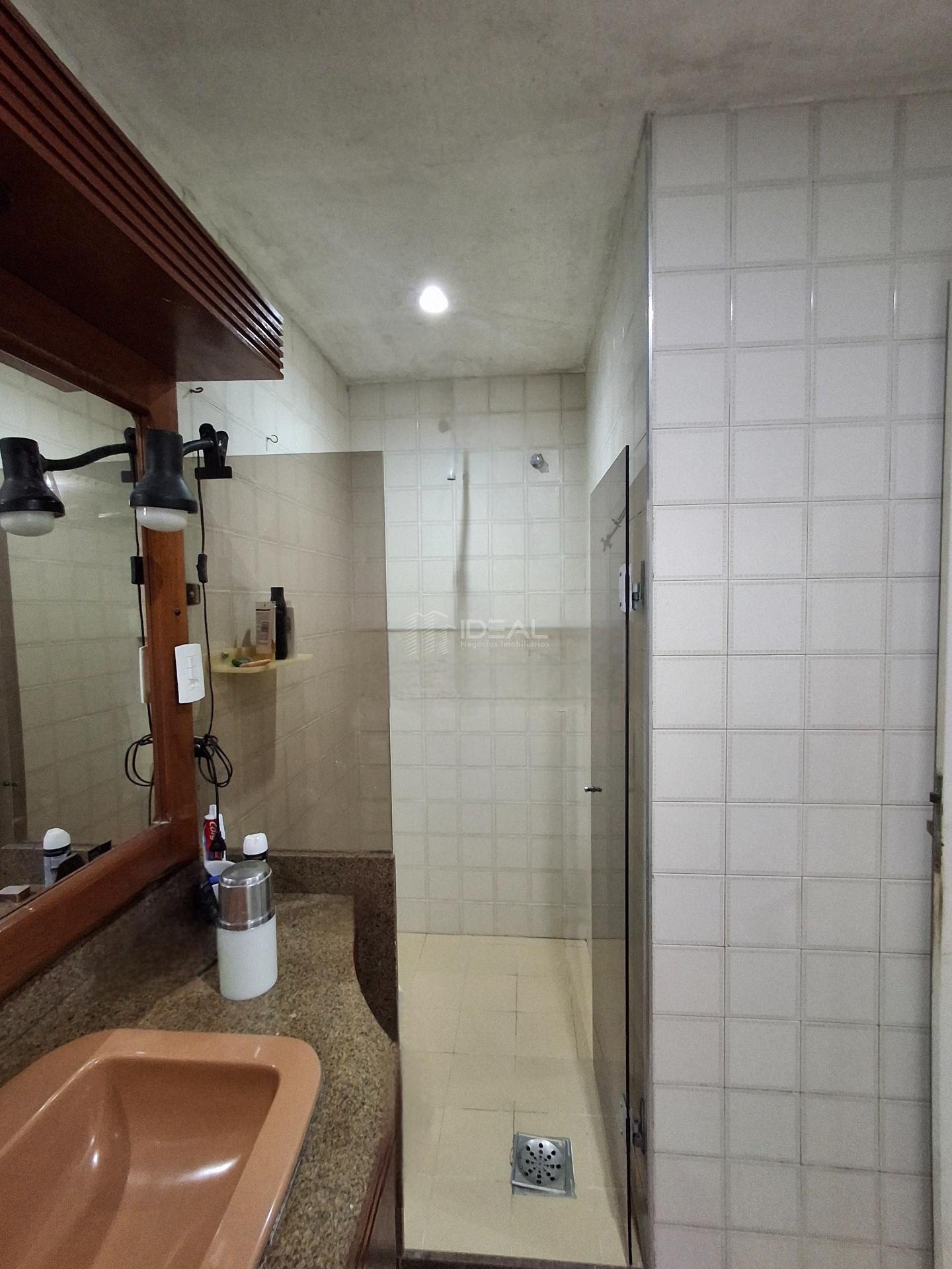 Apartamento à venda com 3 quartos, 1 suíte, 2 vagas e 160m² no Centro, Campos dos Goytacazes (RJ) — foto 21 de 30