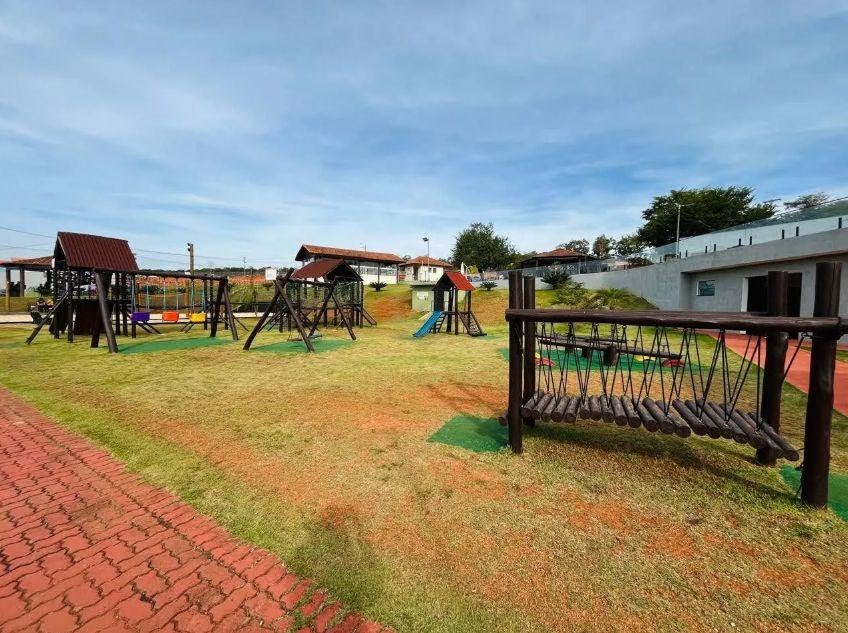 Terreno à venda com 200m² de terreno no Jardim Novo Horizonte, Sorocaba (SP) — foto 7 de 10