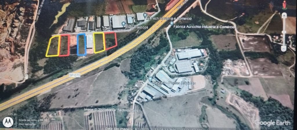 Terreno à venda com 5200m² de terreno no Do Taboão, Mogi das Cruzes (SP) — foto 19 de 19