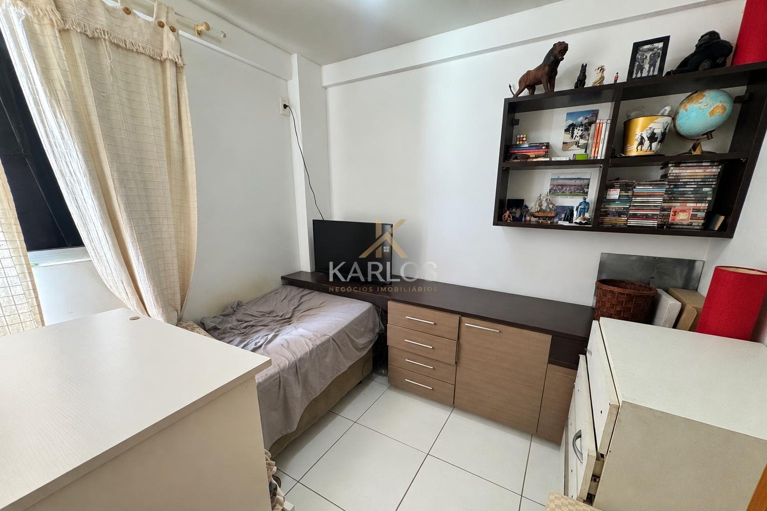 Apartamento à venda com 3 quartos, 1 suíte, 1 vaga e 60m² no Peixinhos, Olinda (PE) — foto 7 de 23
