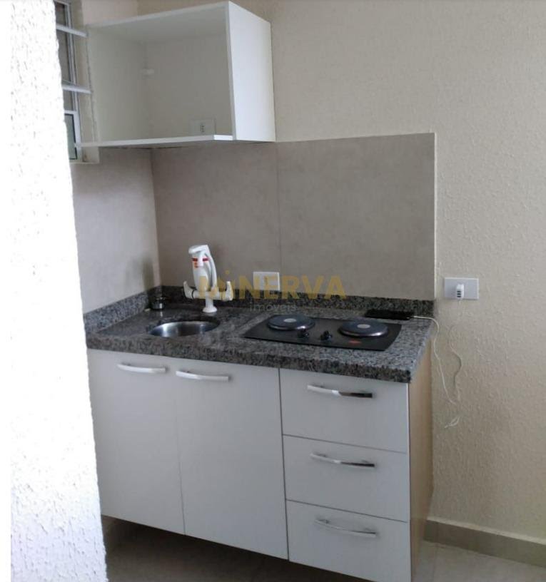 Studio para alugar com 1 quarto, 1 banheiro e 35m² no Mooca, São Paulo (SP) — foto 4 de 7