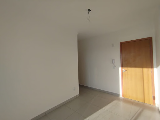 Apartamento em Segismundo Pereira  -  Uberlândia