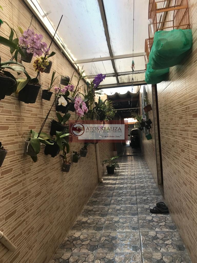 Casa à venda com 3 quartos, 1 suíte, 2 vagas e 110m² no Parque das Arvores, São Paulo (SP) — foto 3 de 30