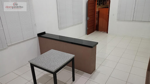 Salão principal 