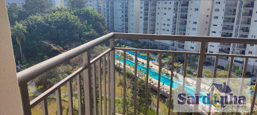 Apartamento em Santo Amaro: 2 Dorms, 1 Suíte - Venda e Locação